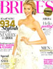 BRIDES Cover January-February 2014