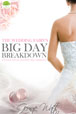 The wedding fairys big day breakdown