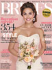 BRIDES Cover May-June 2014