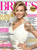 Brides Magazine May-June 2012